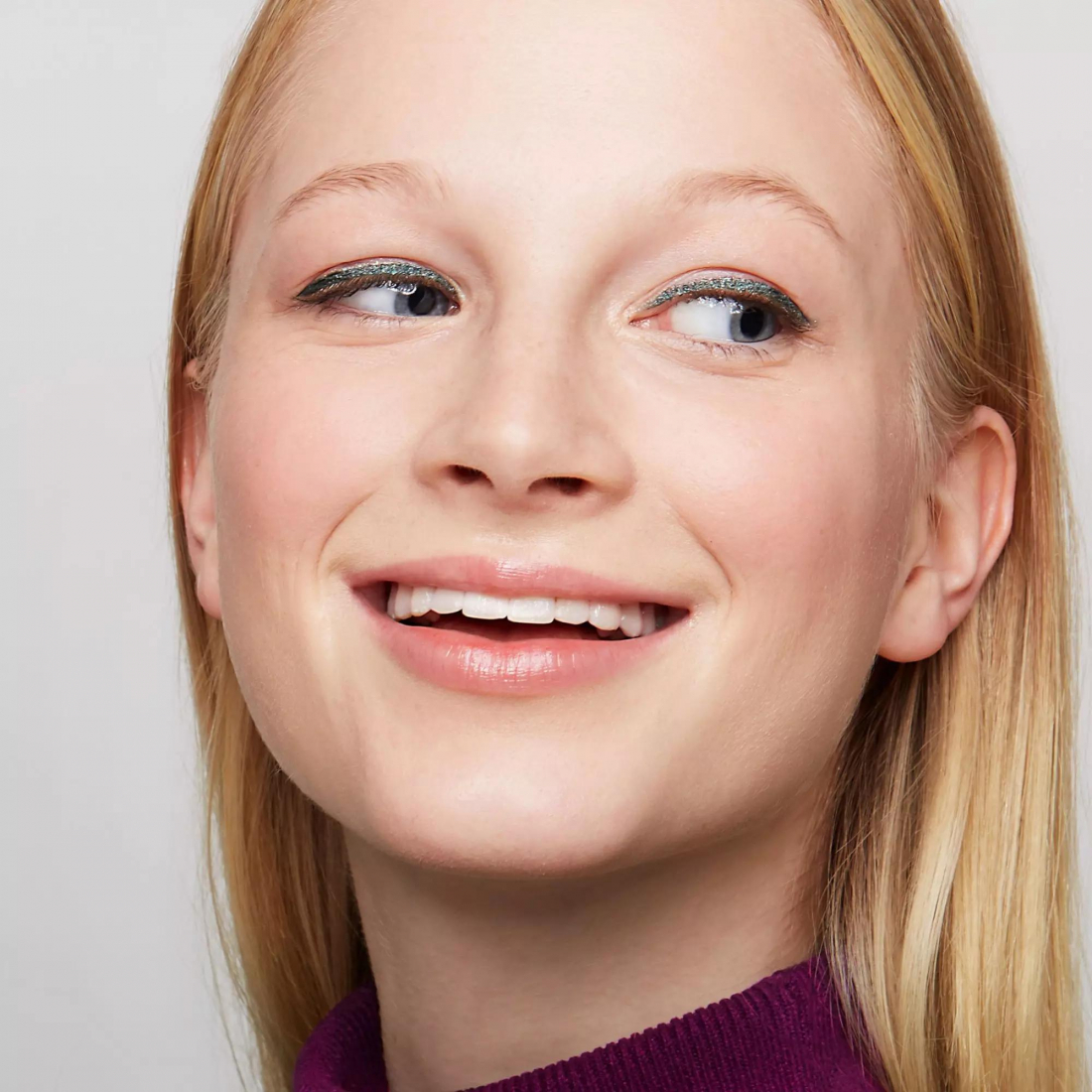 'Long-Lasting 18h' Wasserfeste Eyeliner Stift - 12 I Have A Green 0.28 g