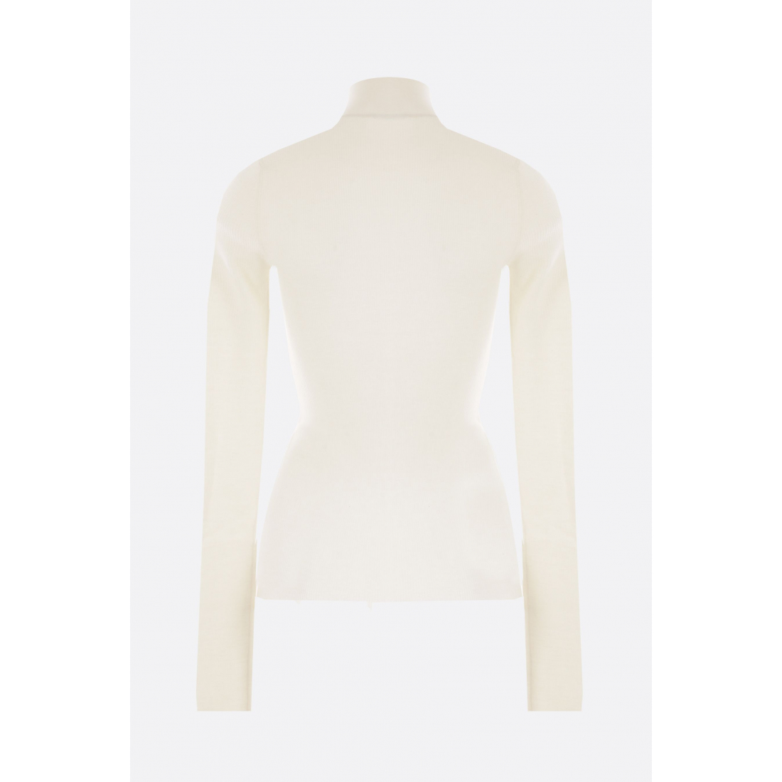 Pull à col roulé 'Underpinning' pour Femmes