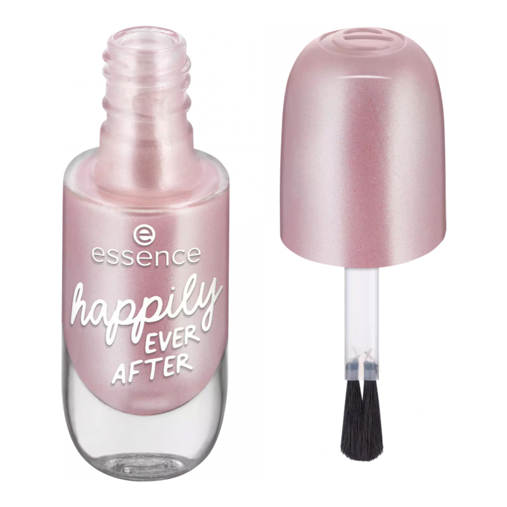 Vernis à ongles en gel - 06 Happily Ever After 8 ml