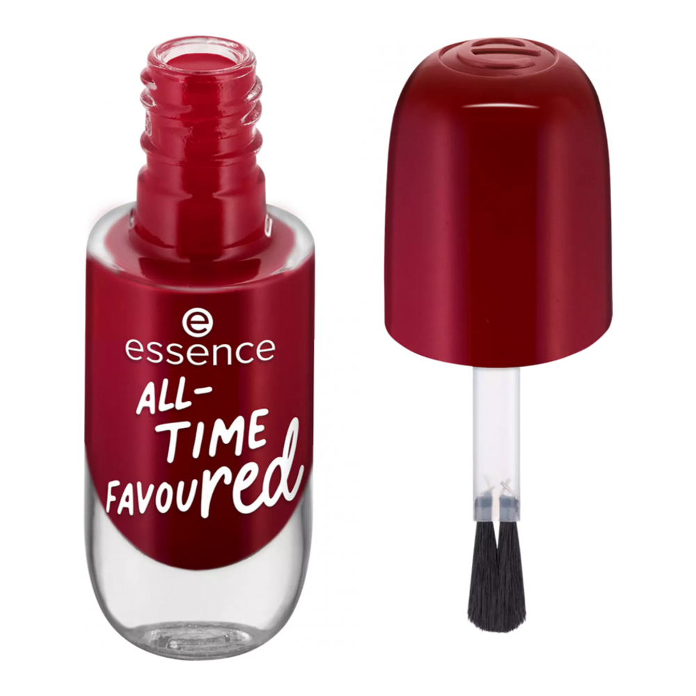Vernis à ongles en gel - 14 All Time Favoured 8 ml