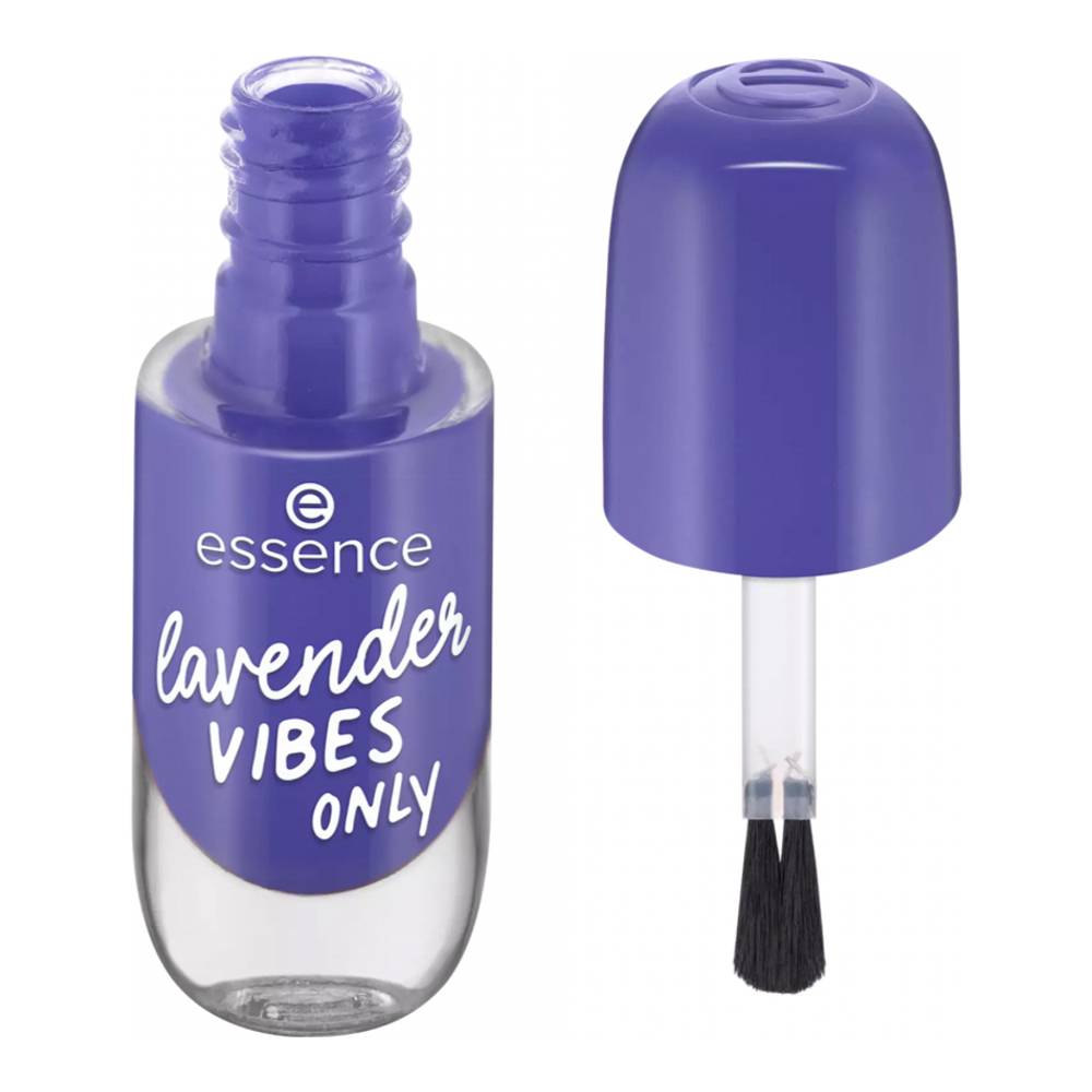 Vernis à ongles en gel - 45 Lavender Vibes Only 8 ml