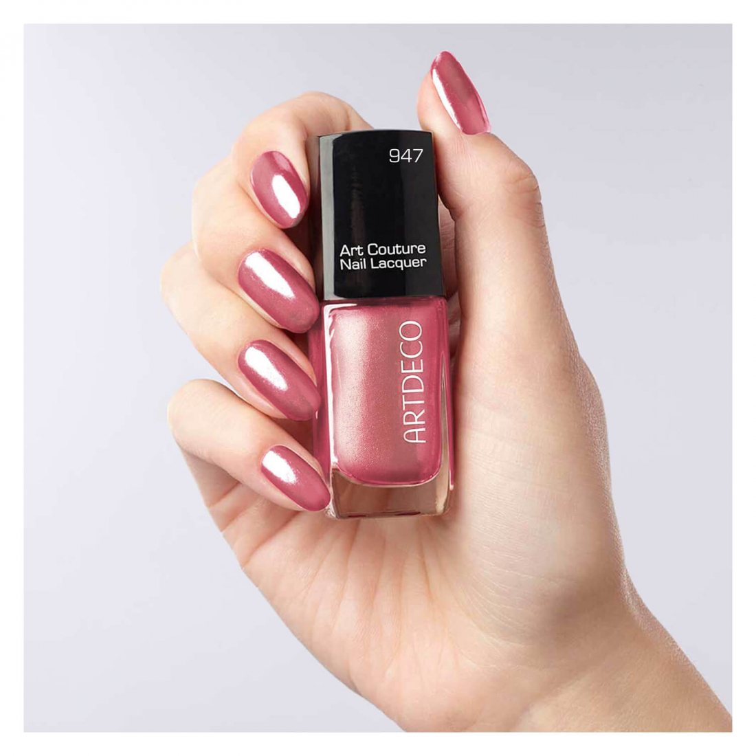 Vernis à ongles 'Art Couture' - 947 Pearl Enchanted 10 ml