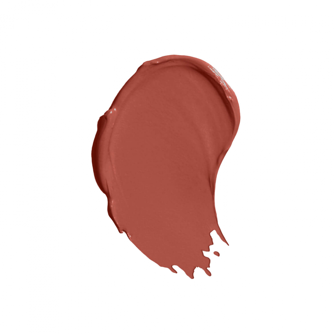 'Smooth Whipe Matte' Lip cream - Kitty Belly 4 ml