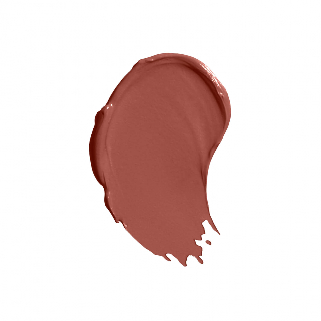 'Smooth Whipe Matte' Lippencreme - Teddy Fluff 4 ml