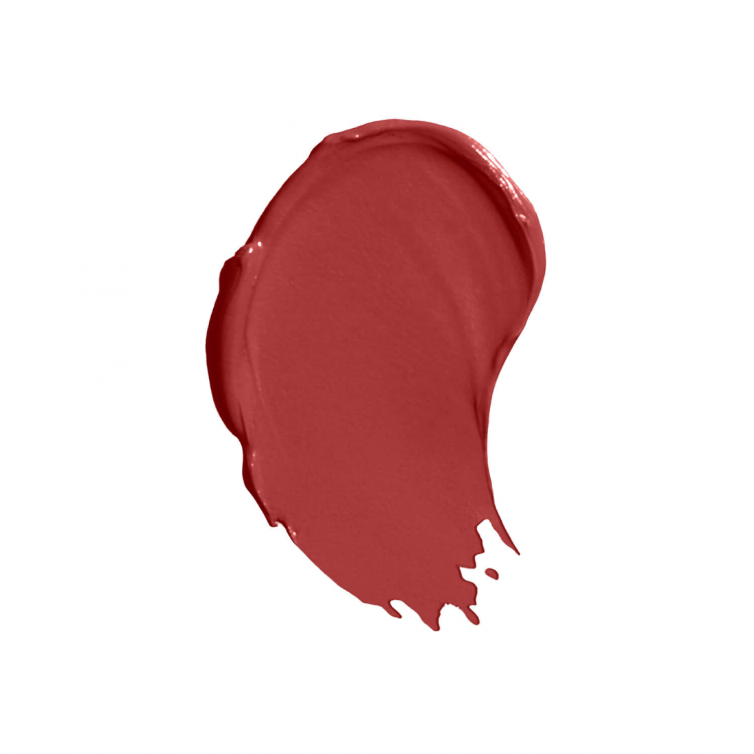 'Smooth Whipe Matte' Lip cream - Parfait 4 ml