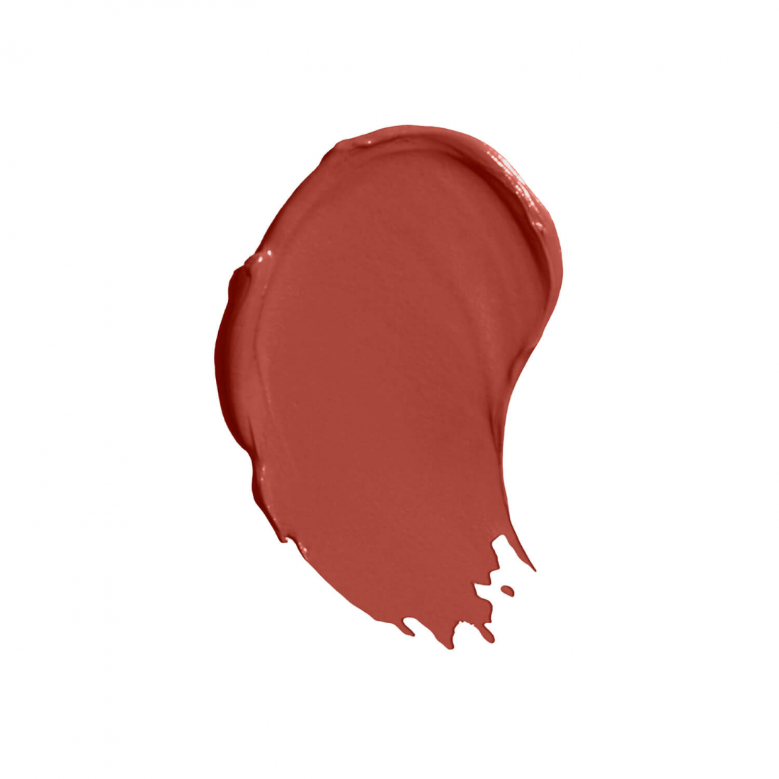'Smooth Whipe Matte' Lip cream - Pushin' Cushion 4 ml