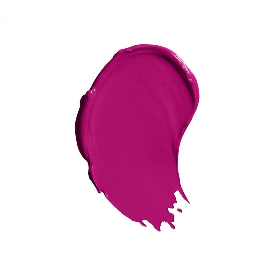 Crème pour les lèvres 'Smooth Whipe Matte' - Bday Frosting 4 ml