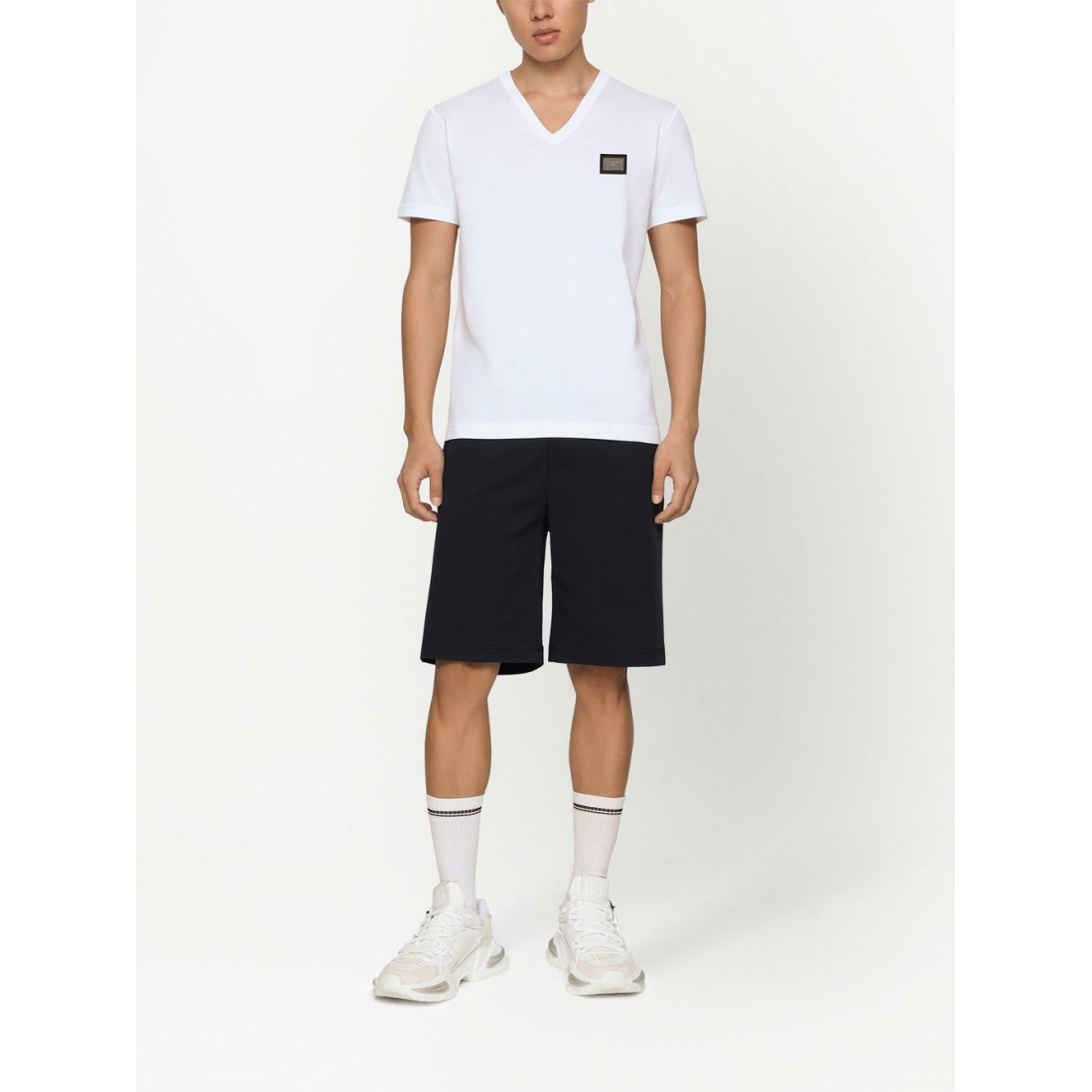 T-shirt 'DG Essentials' pour Hommes