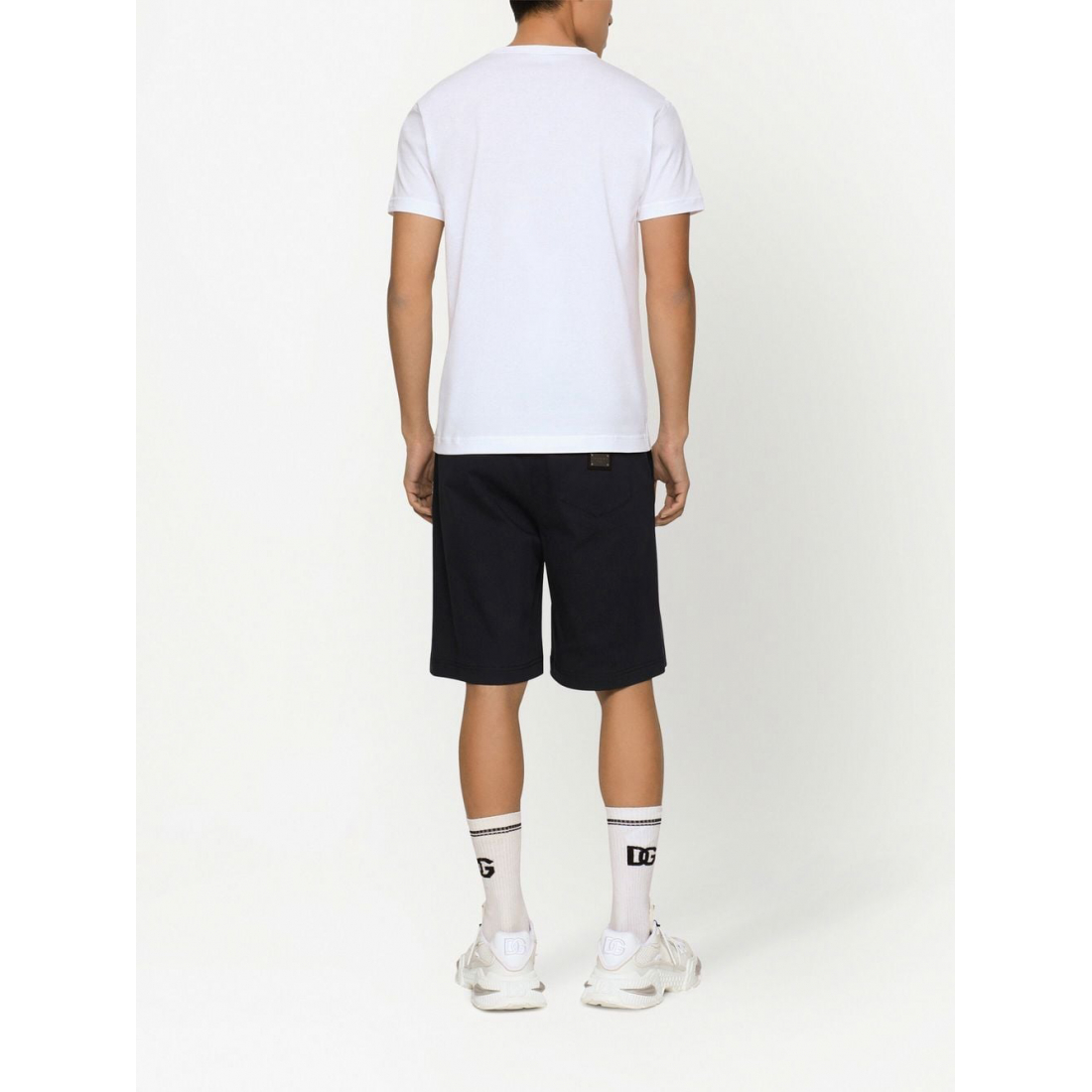 T-shirt 'DG Essentials' pour Hommes