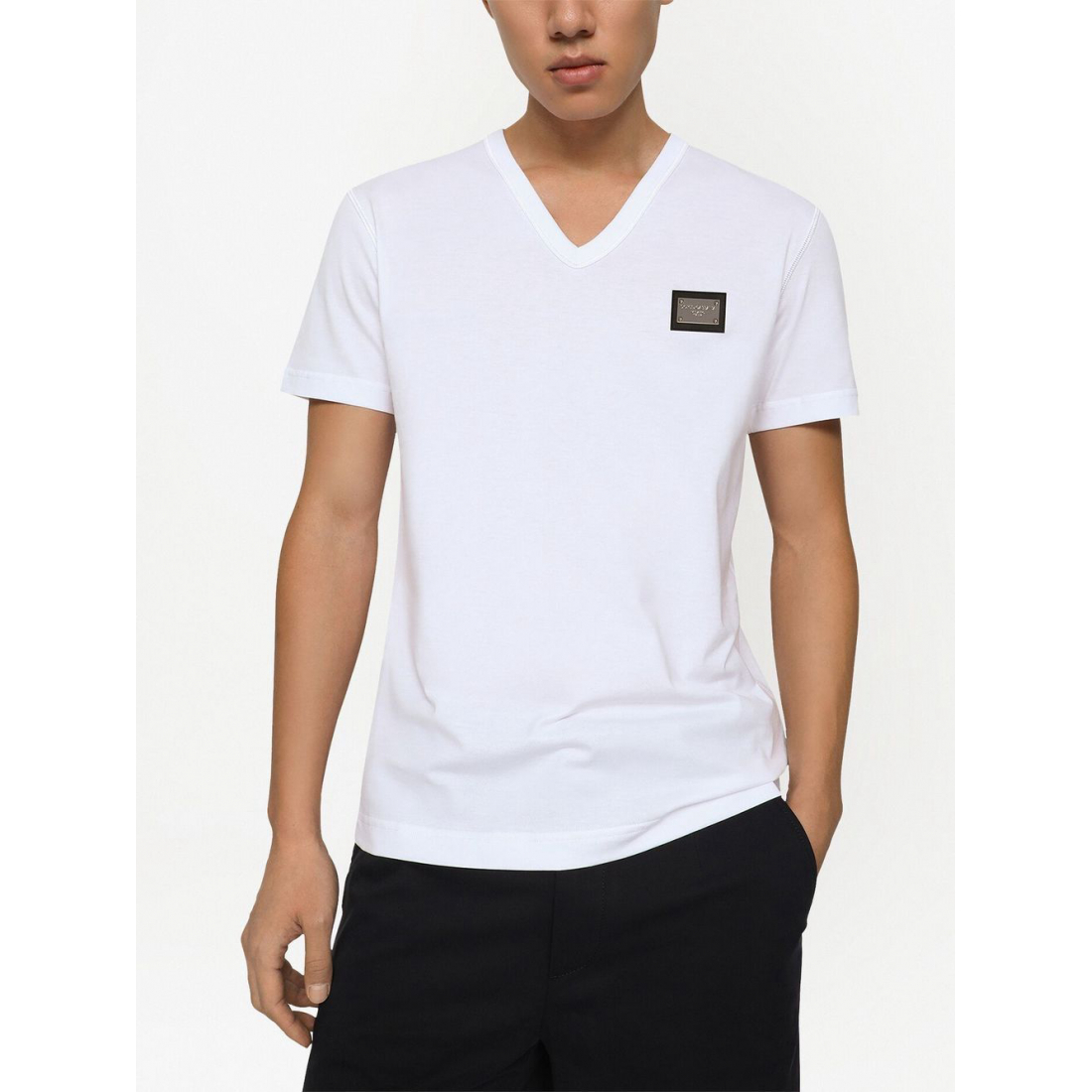 T-shirt 'DG Essentials' pour Hommes