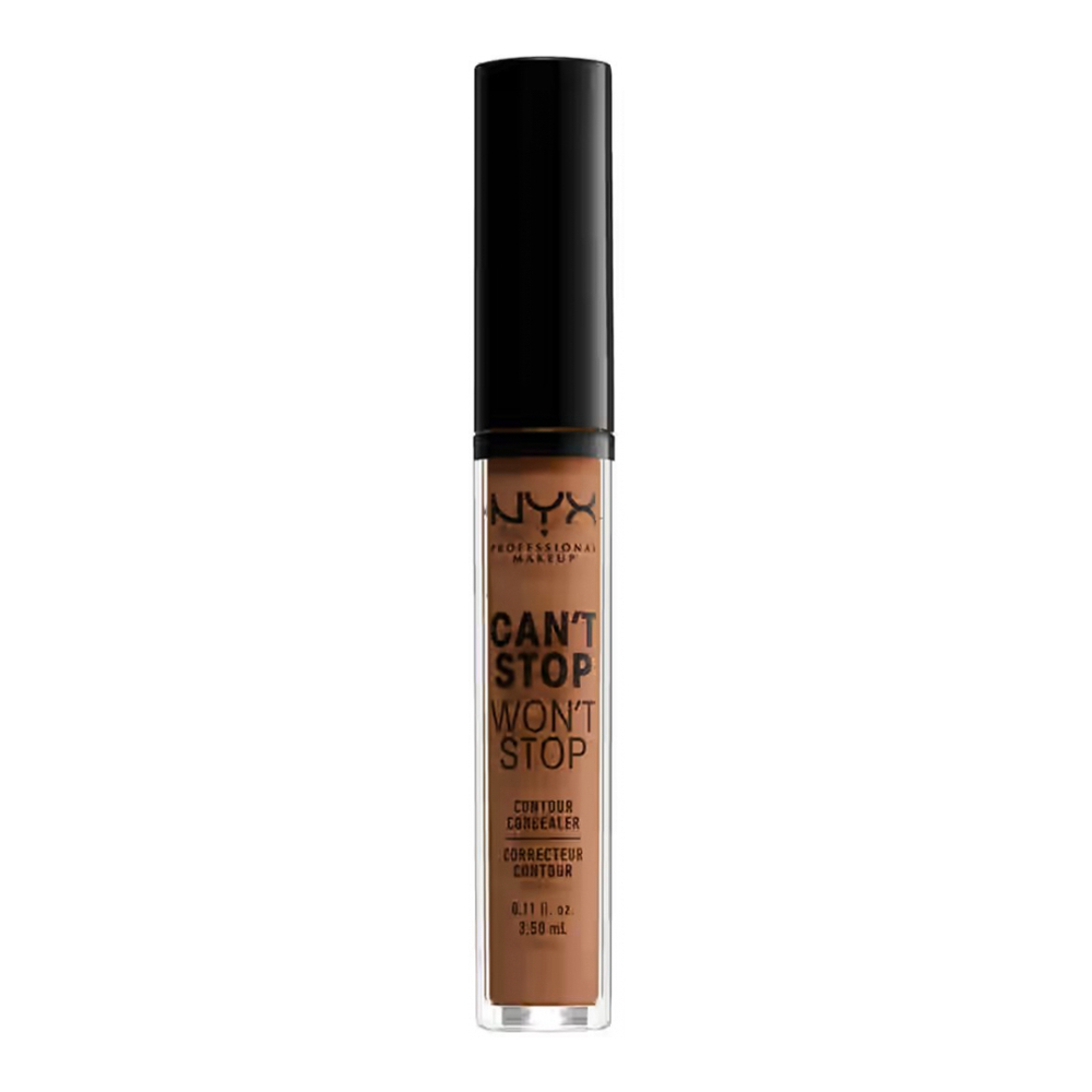Anti-cernes 'Can't Stop Won't Stop Contour' - Warm Caramel 3.5 ml