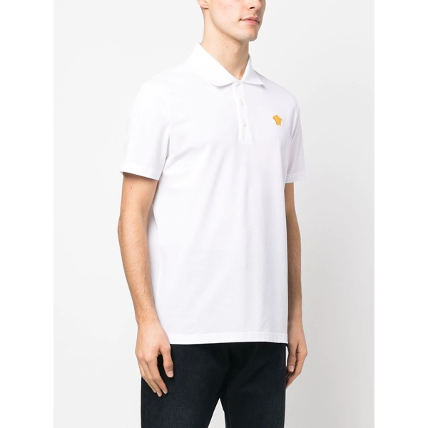 Polo 'Medusa' pour Hommes