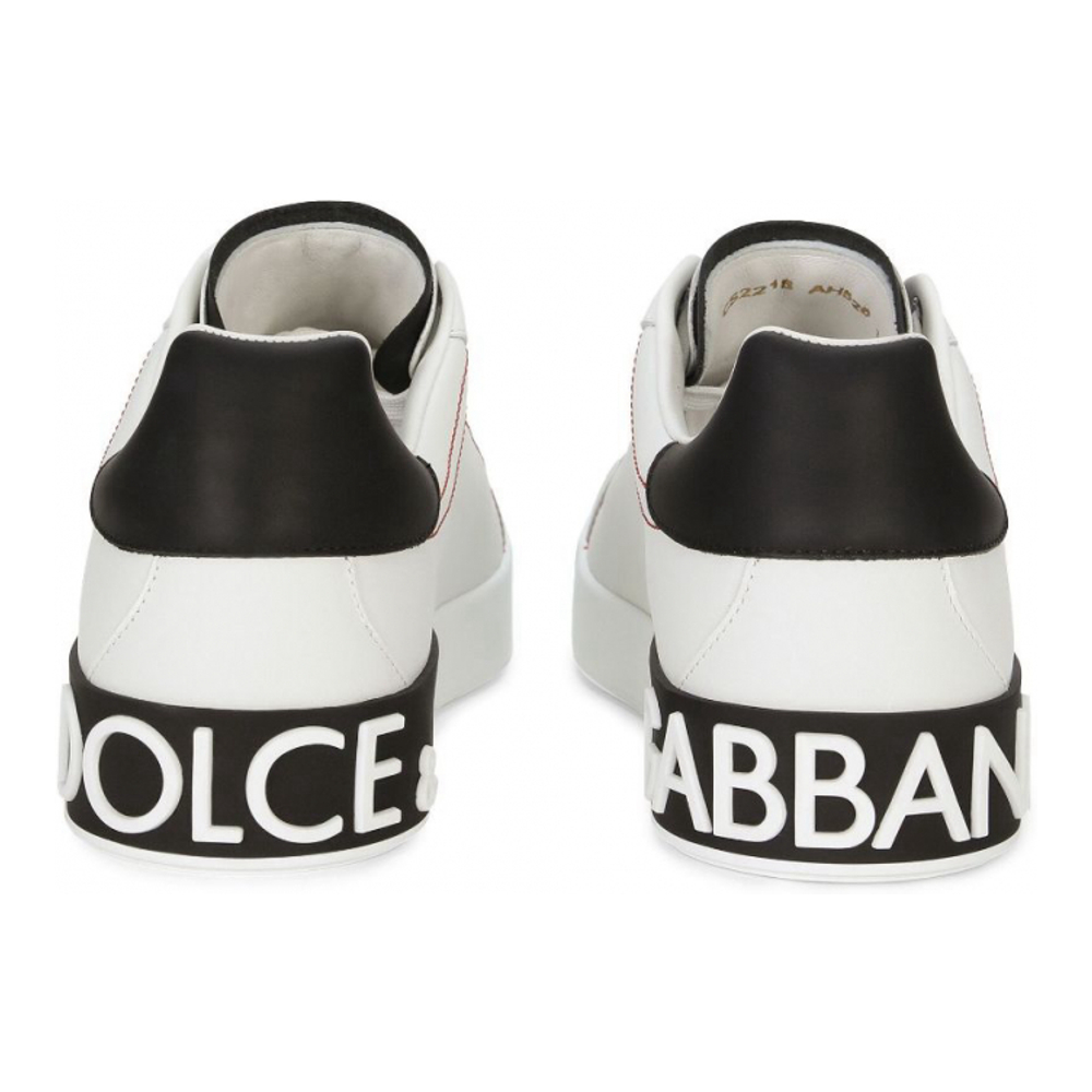 Men's 'Logo' Sneakers