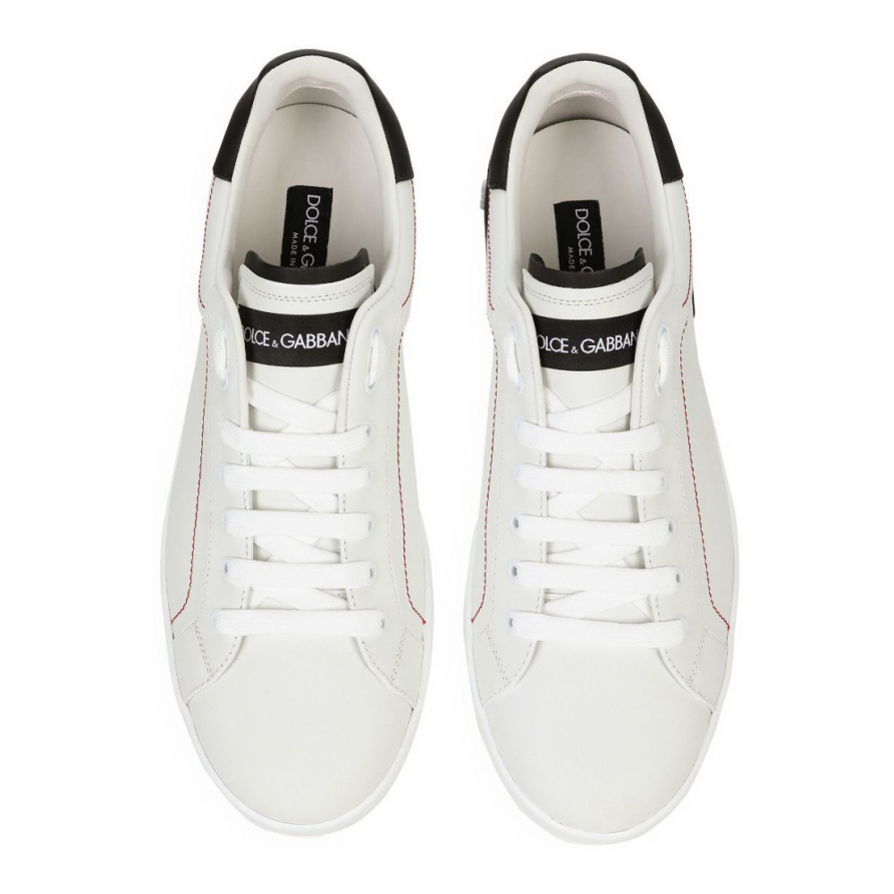Men's 'Logo' Sneakers