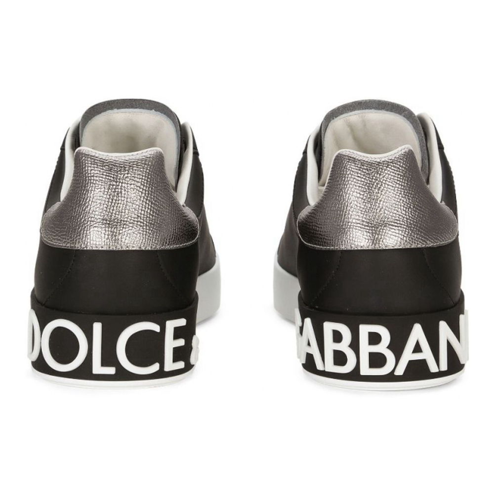 Men's 'Logo' Sneakers