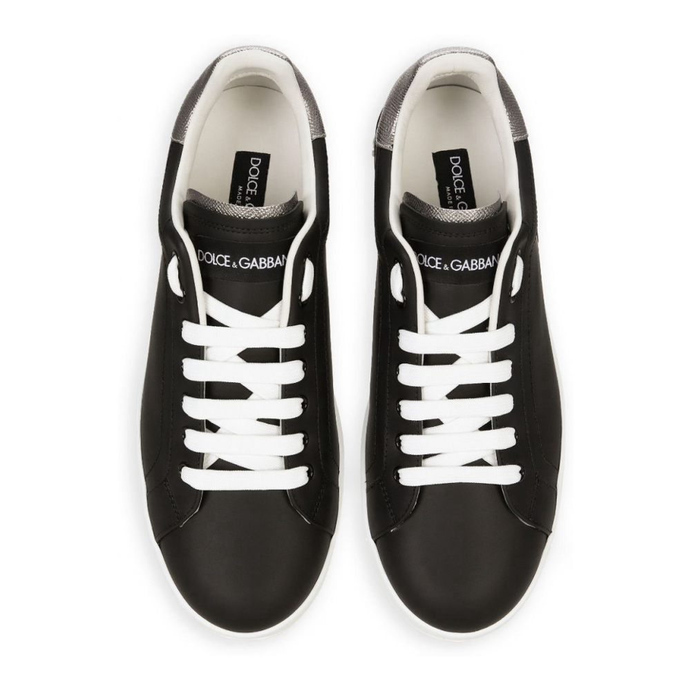 Men's 'Logo' Sneakers