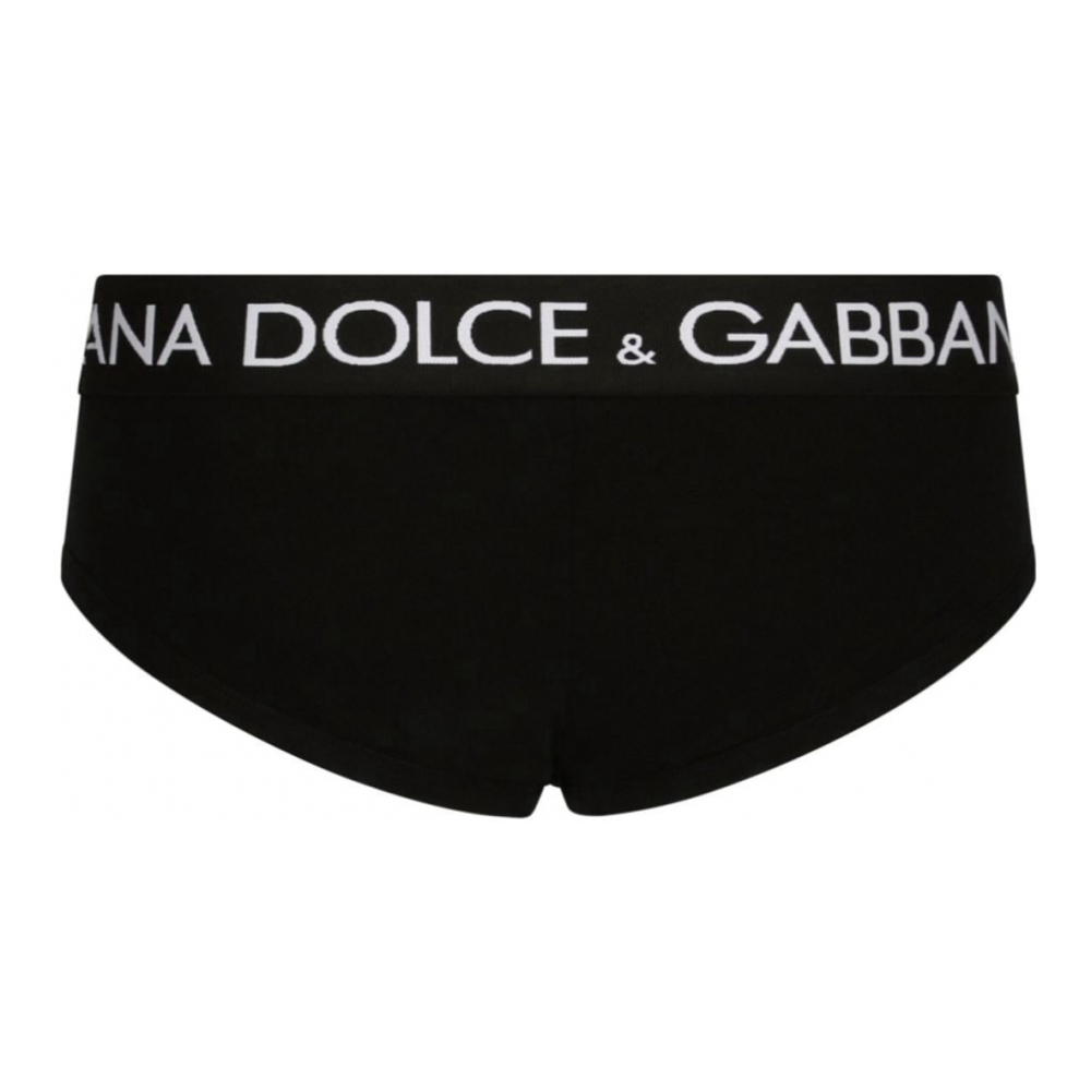 Boxer 'Logo' pour Hommes - 2 Pièces