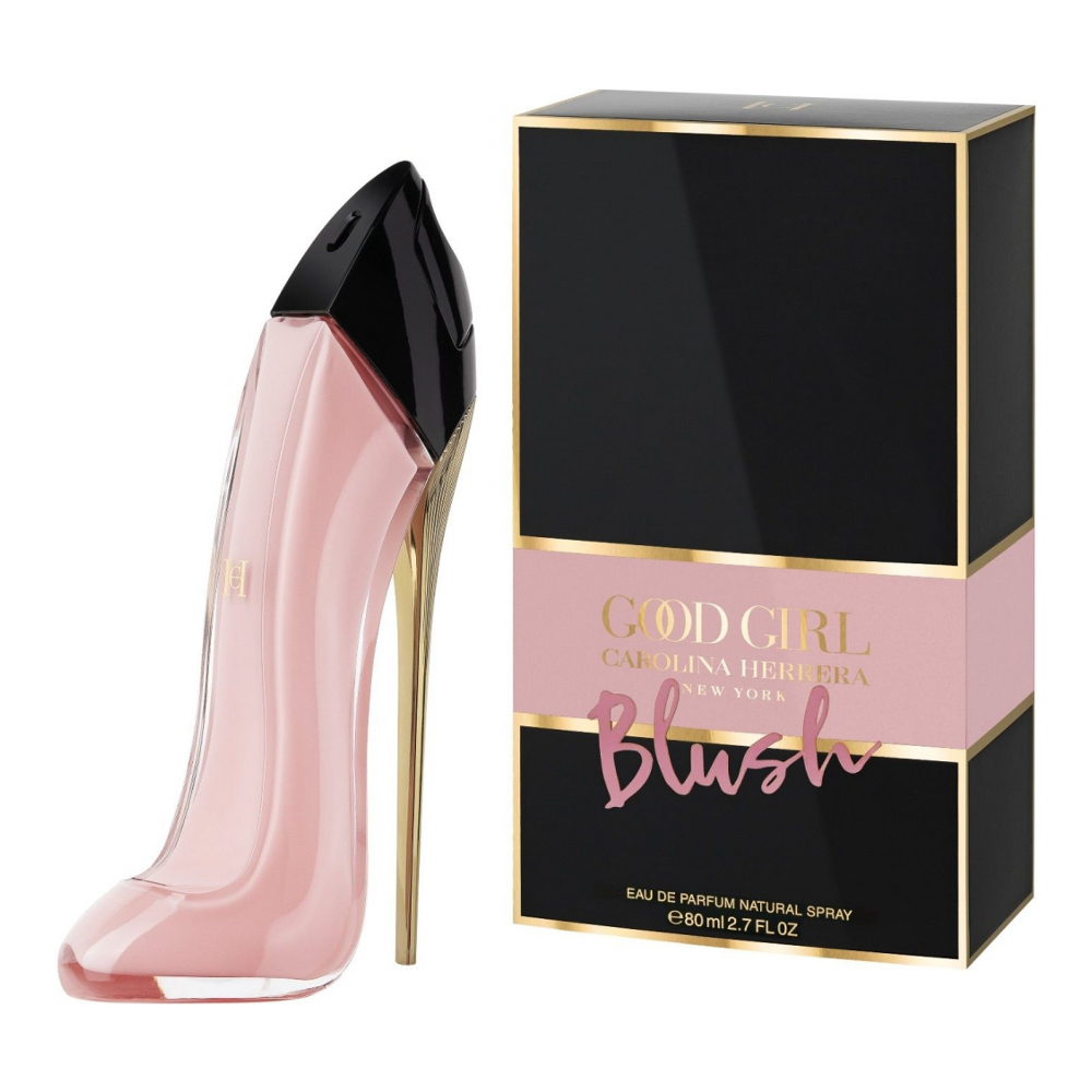 Eau de parfum 'Good Girl Blush' - 80 ml