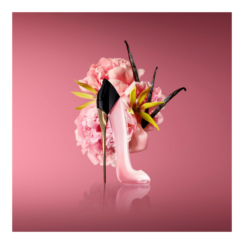 Eau de parfum 'Good Girl Blush' - 80 ml