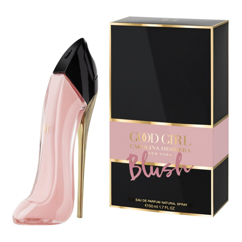 Eau de parfum 'Good Girl Blush' - 50 ml
