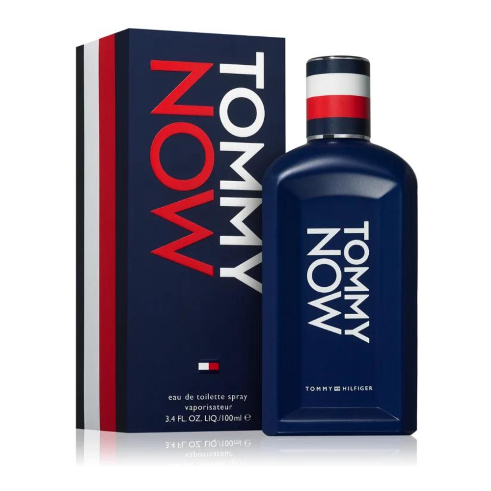 Eau de toilette 'Tommy Now' - 30 ml