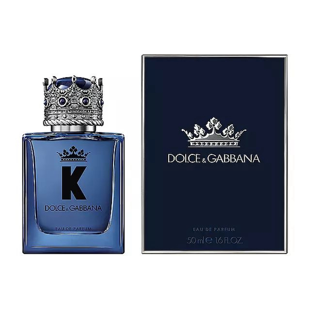 Eau de parfum 'K By Dolce & Gabbana' - 50 ml