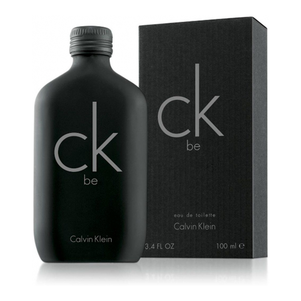 Eau de toilette 'Ck Be' - 100 ml