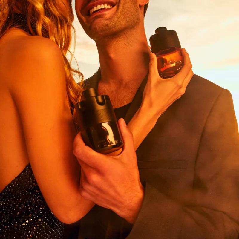 'The Most Wanted' Perfume - 100 ml