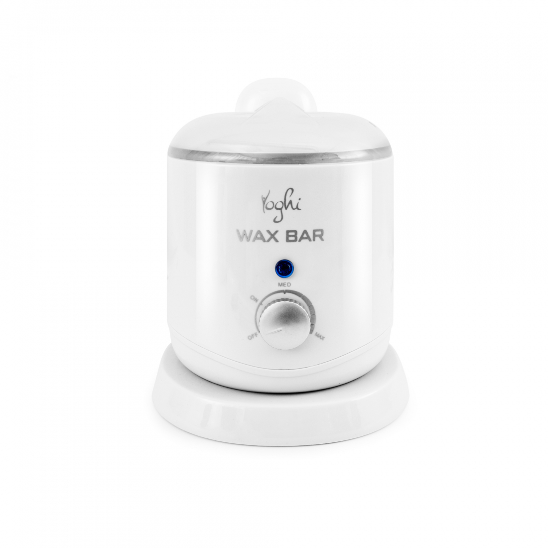 Chauffe-cire, Perles de Cire