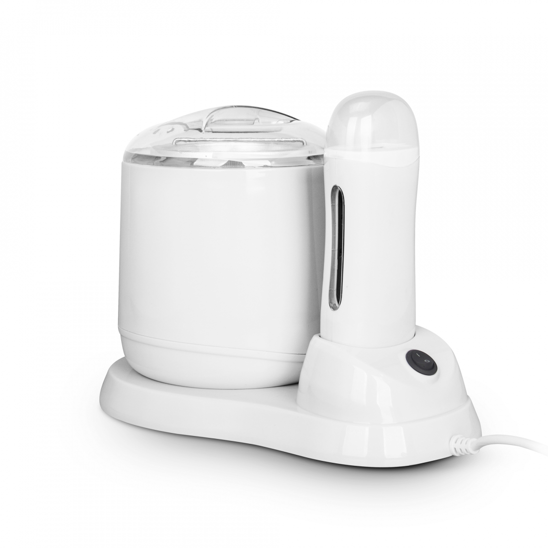 Chauffe-cire, Perles de Cire