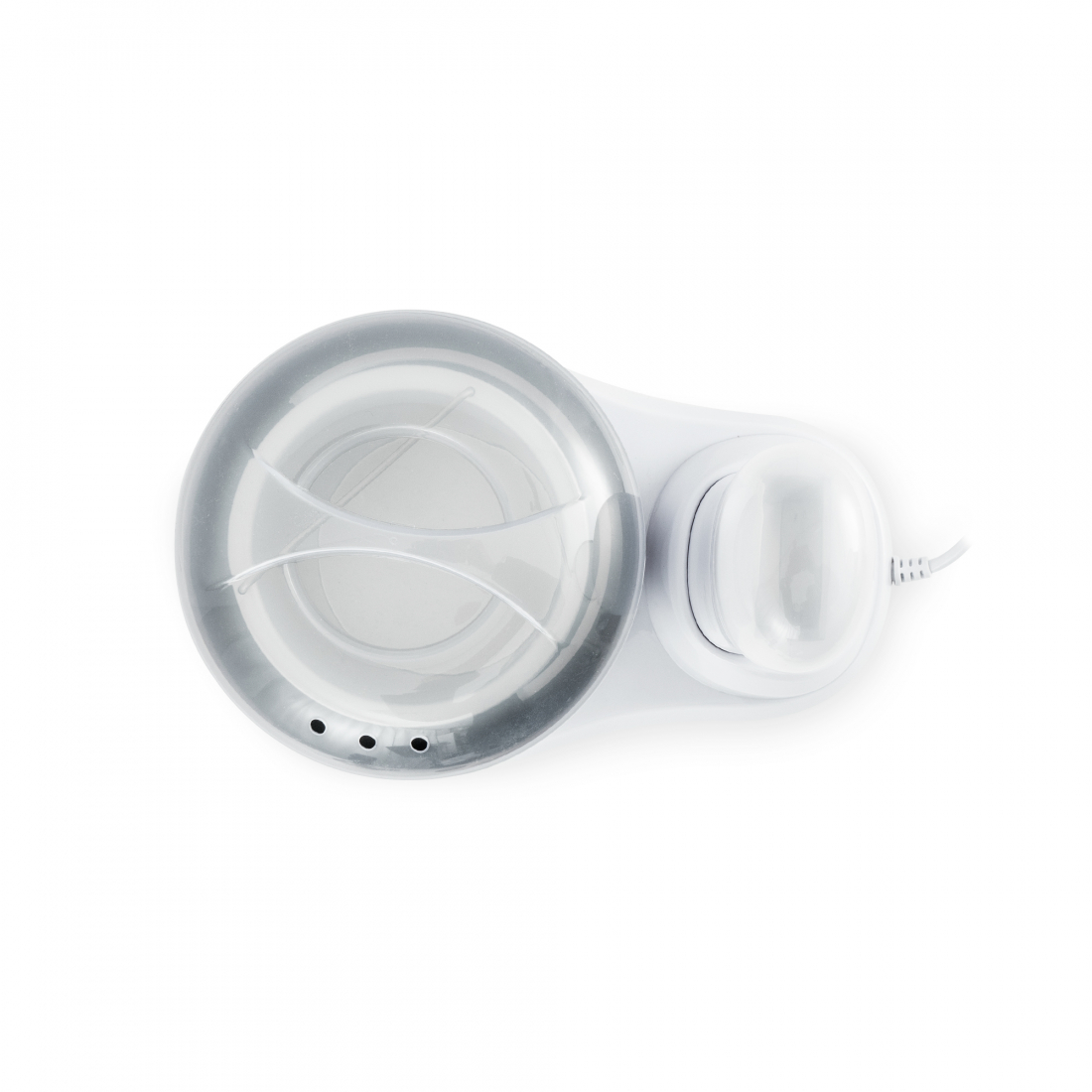 Chauffe-cire, Perles de Cire