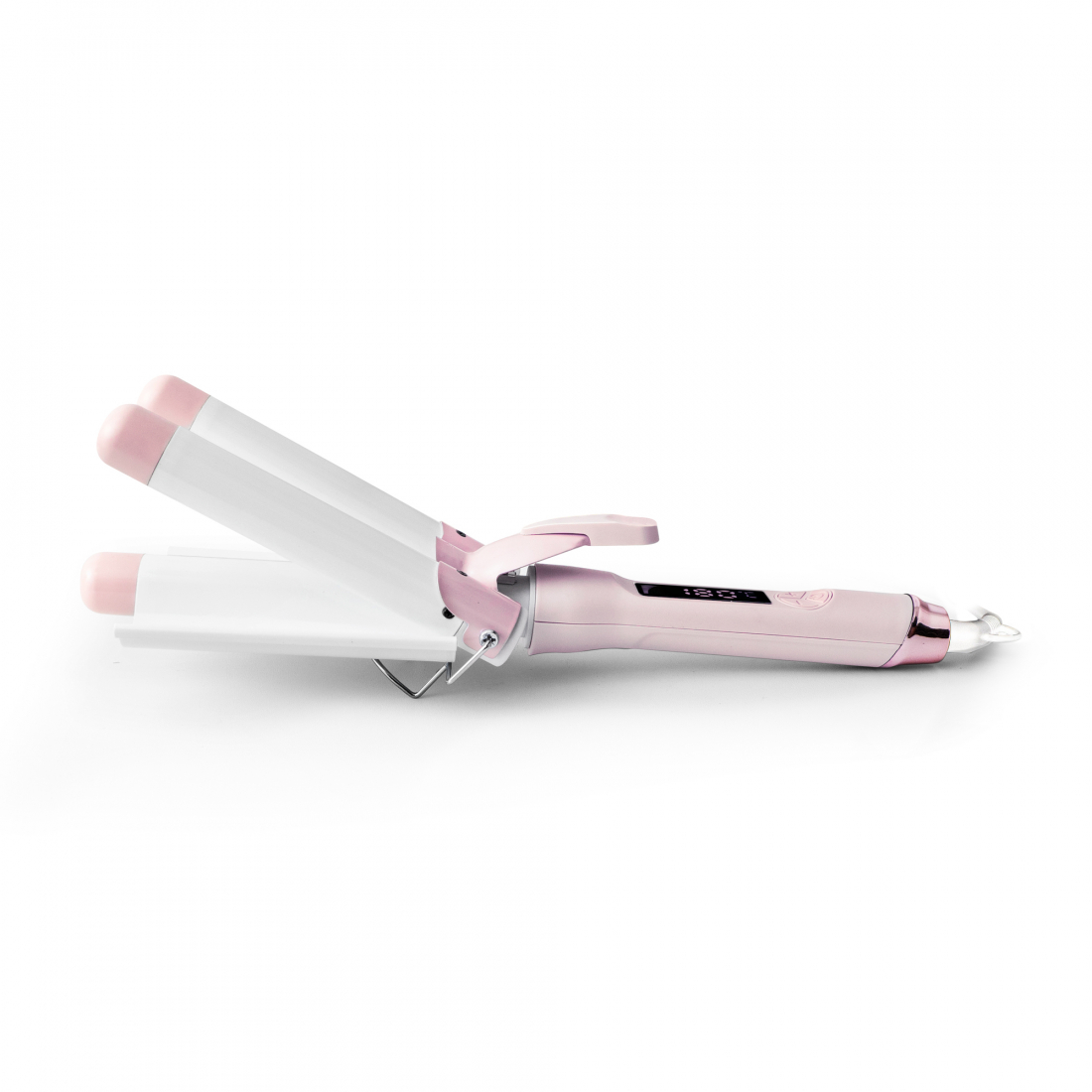 Waving & Curling Iron