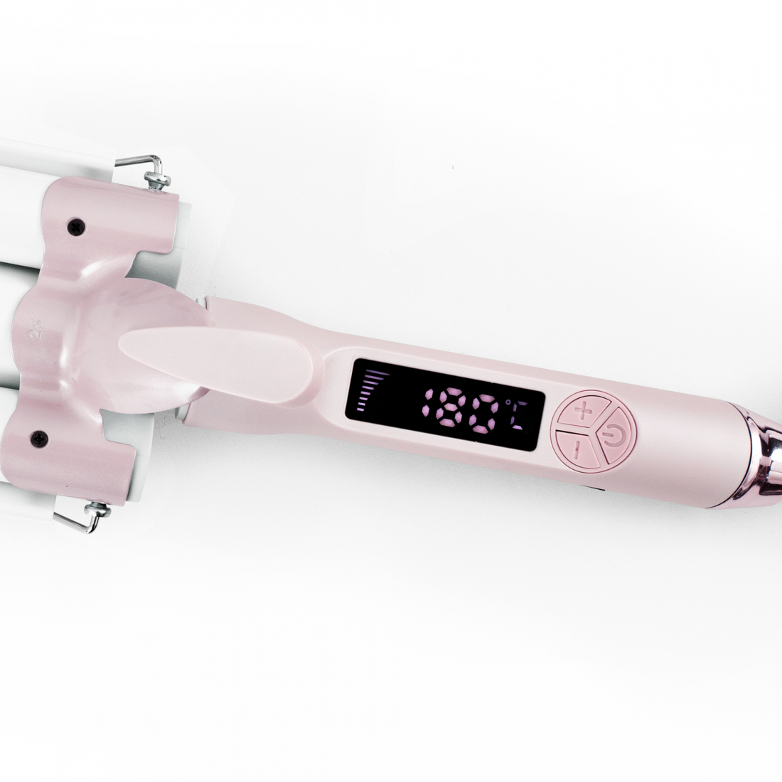 Waving & Curling Iron