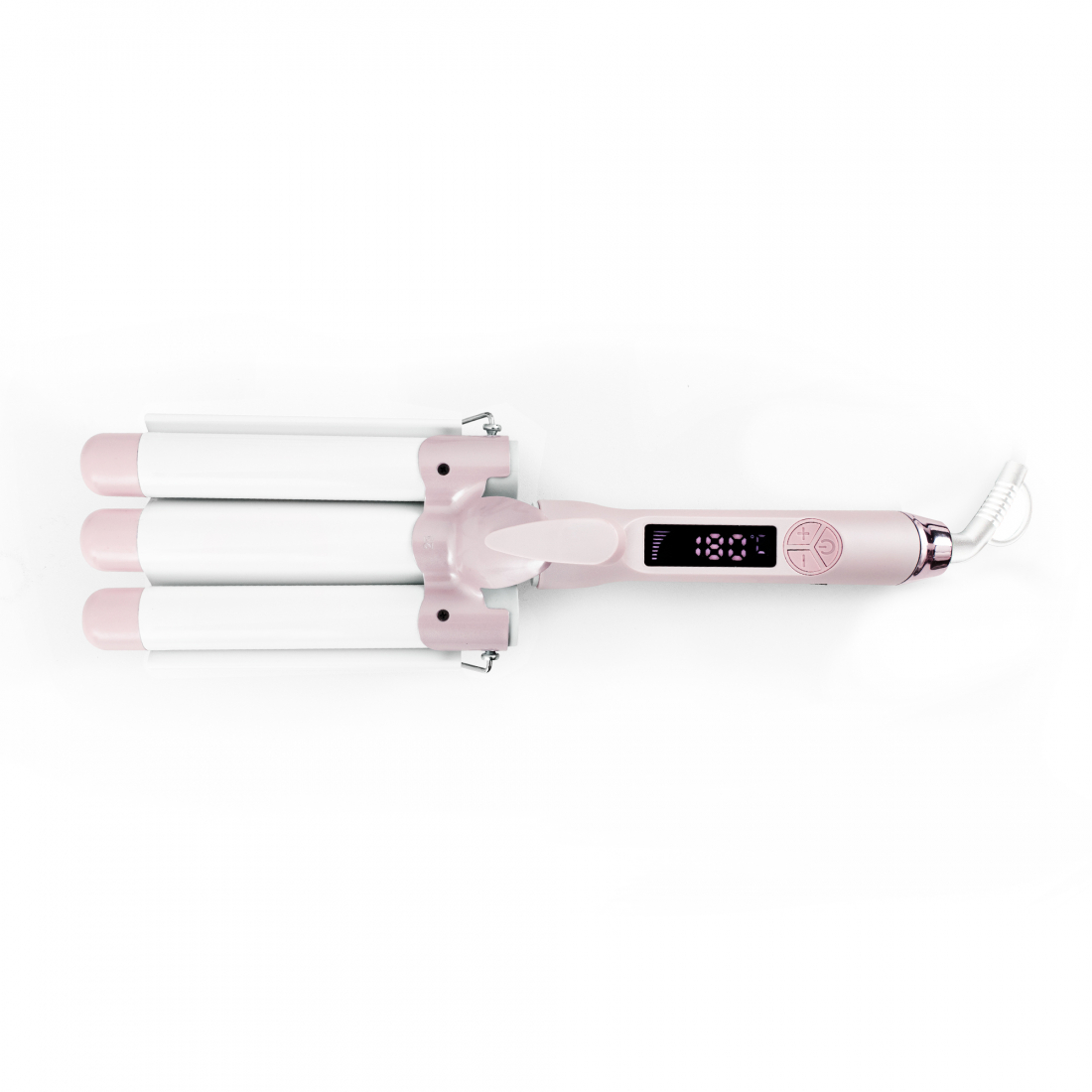 Waving & Curling Iron