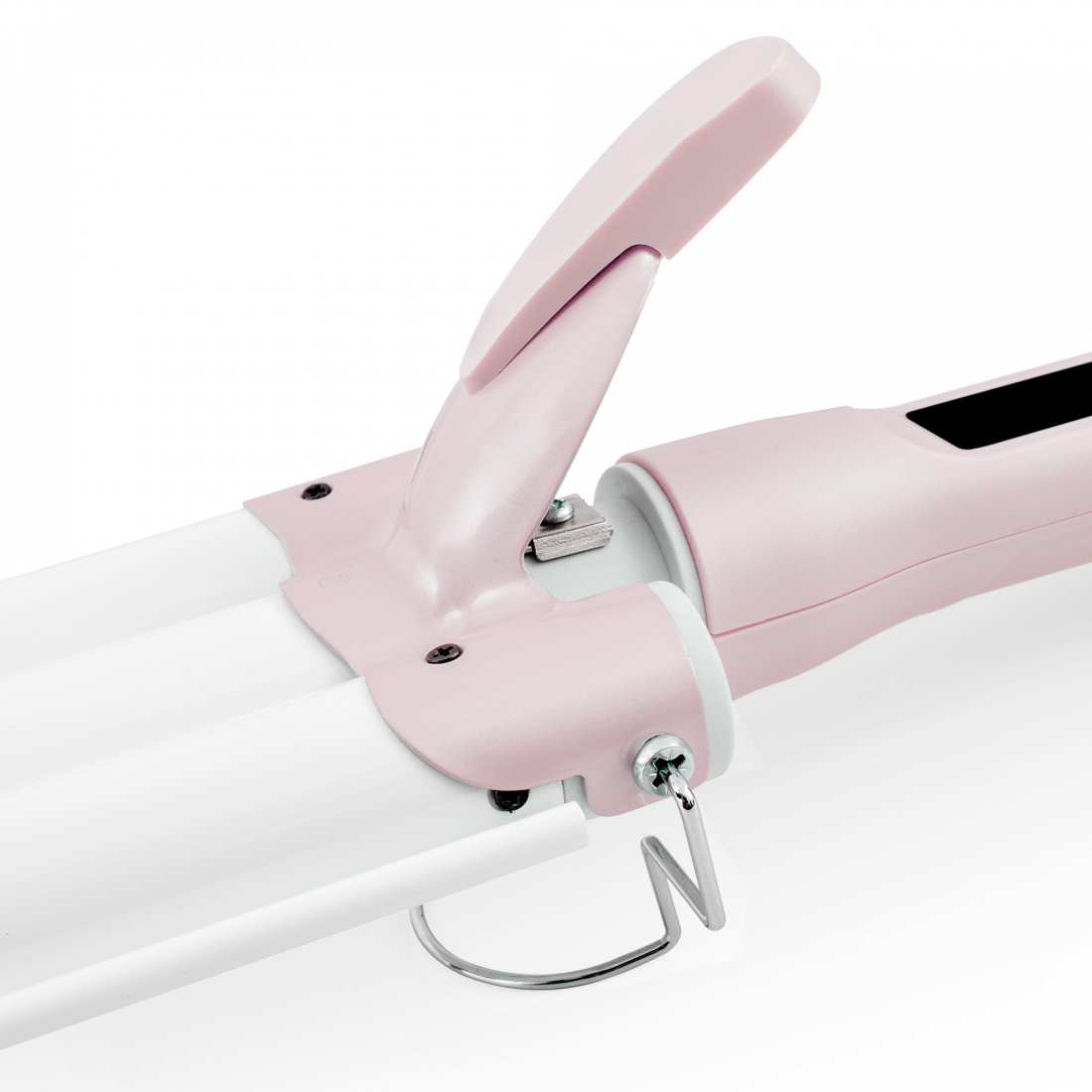 Waving & Curling Iron