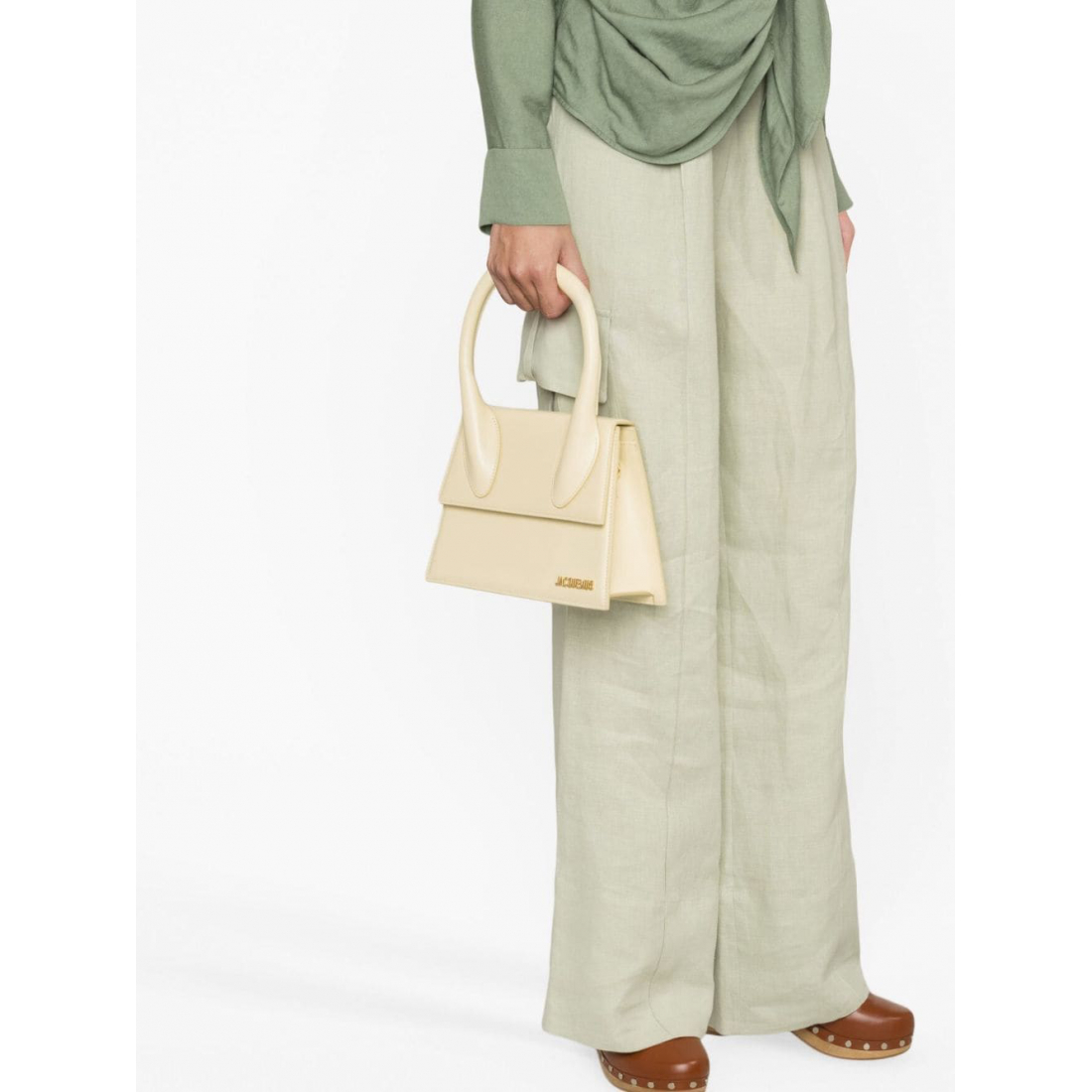 Sac à main 'Le Grand Chiquito' pour Femmes