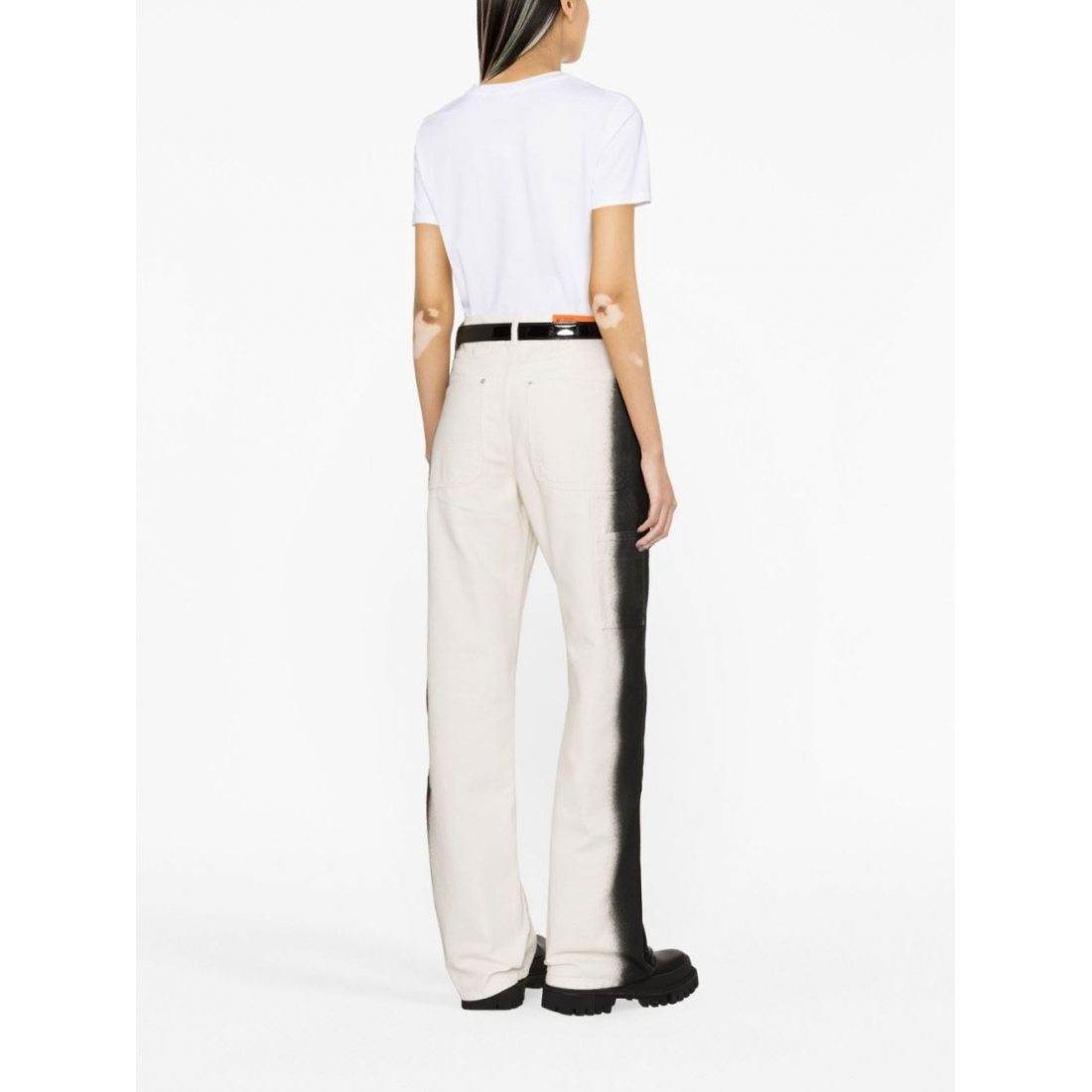 Women's 'Logo' T-Shirt