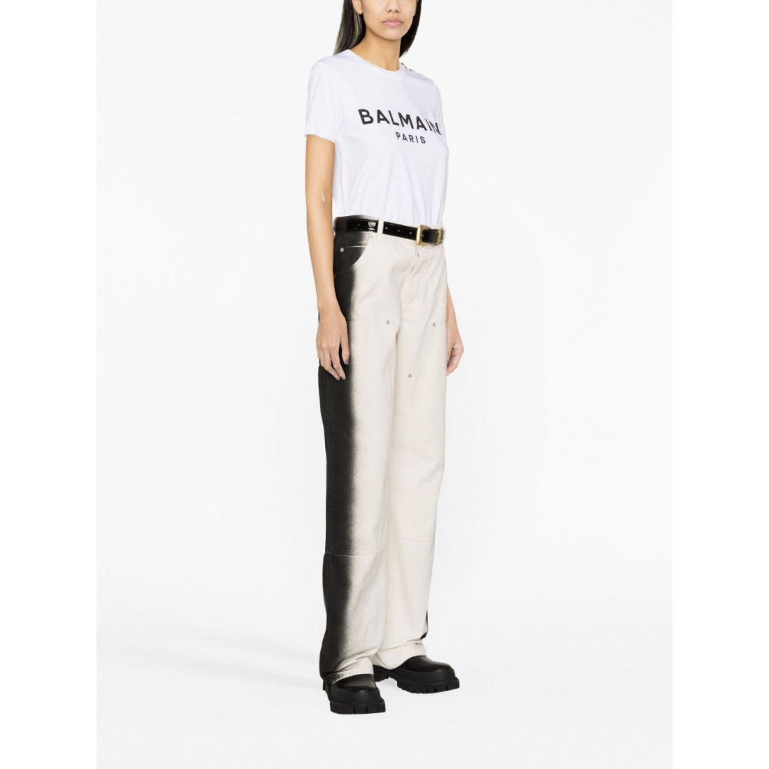 Women's 'Logo' T-Shirt