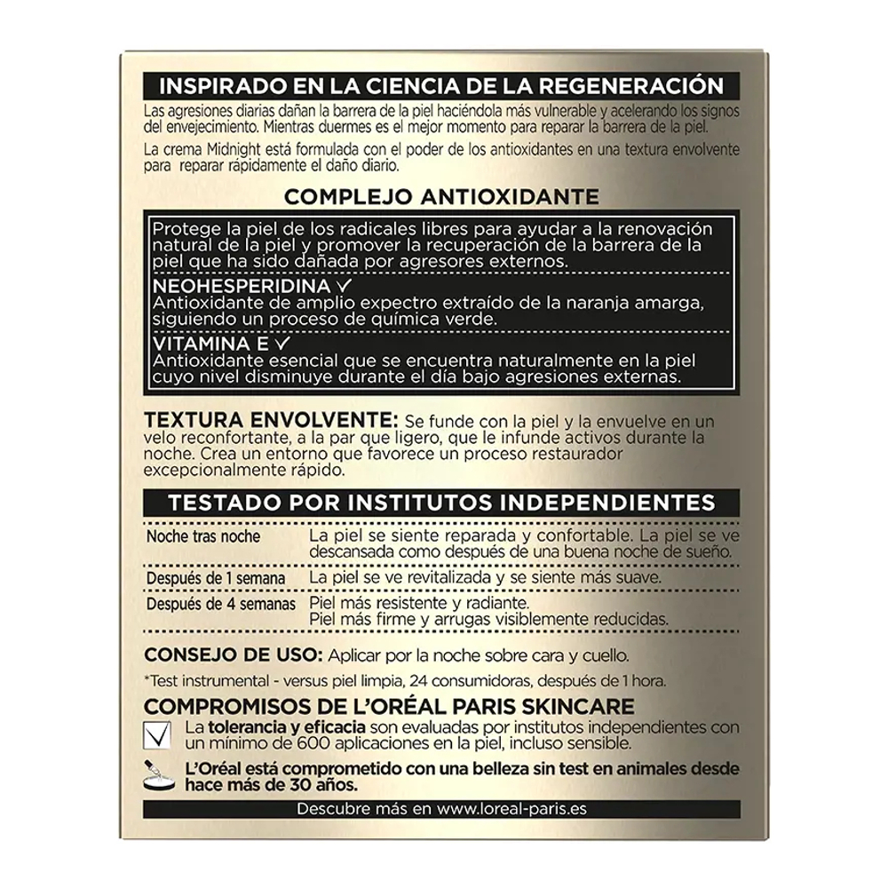 Crème régénénrant 'Age Perfect Cell Renew' - 50 ml