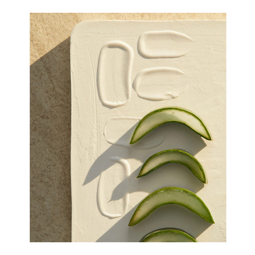 'Aloe Vera XXL' Body Lotion - 625 ml