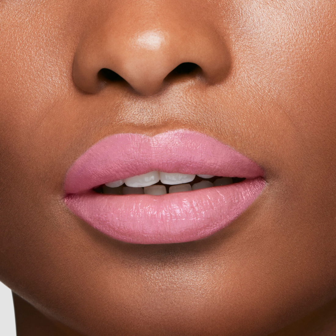 'Technosatin Gel' Lippenstift - 407 Pulsar Pink 3.3 g