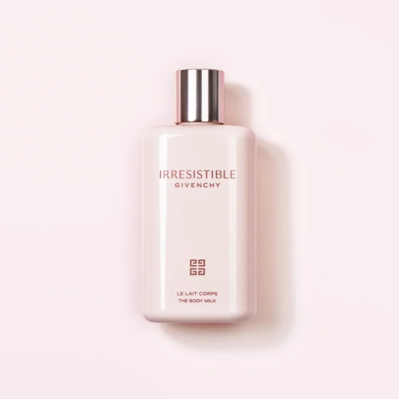 'Irrésistible' Body Milk - 200 ml