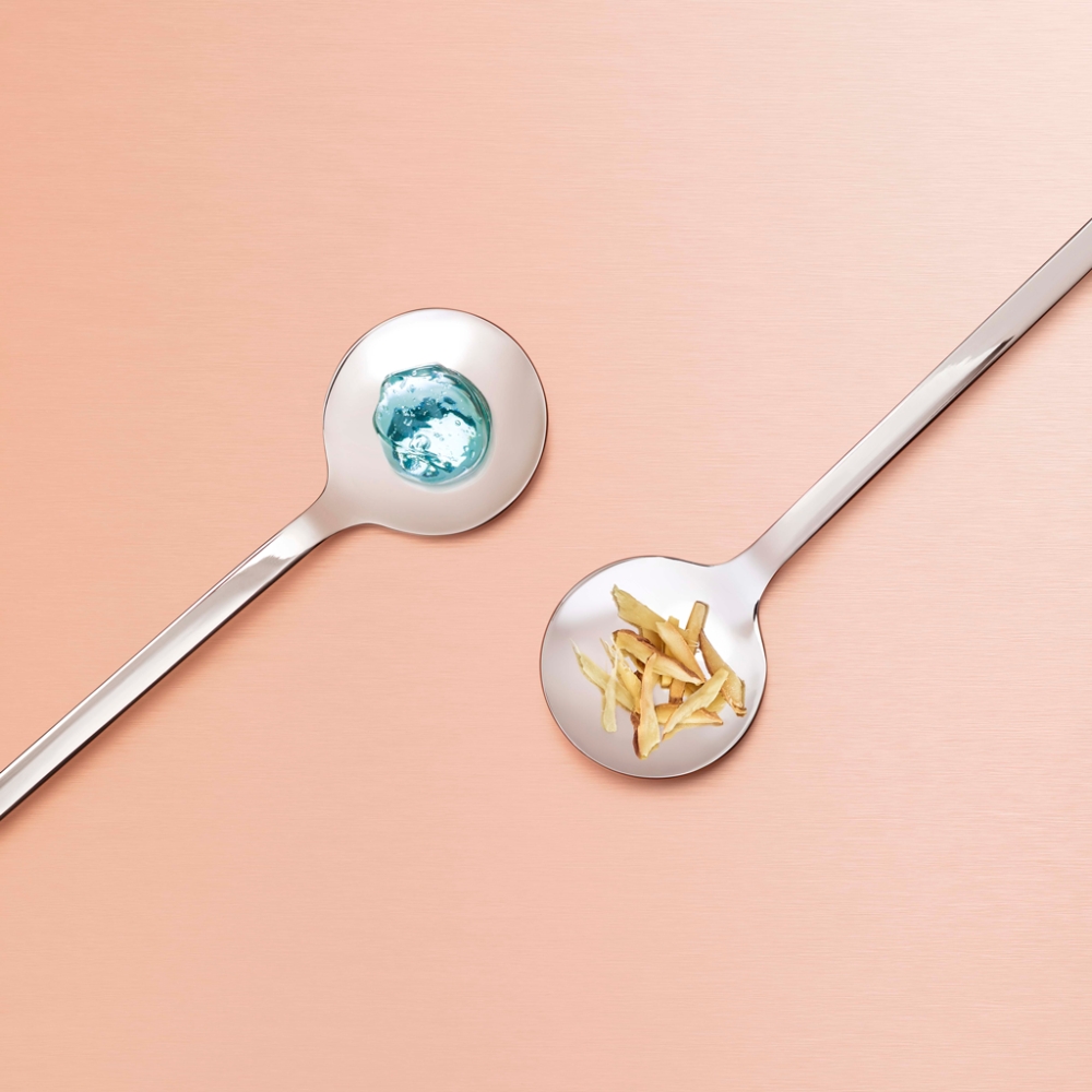 'Arkeskin Fondant Tonifiant' Body Balm - 200 ml