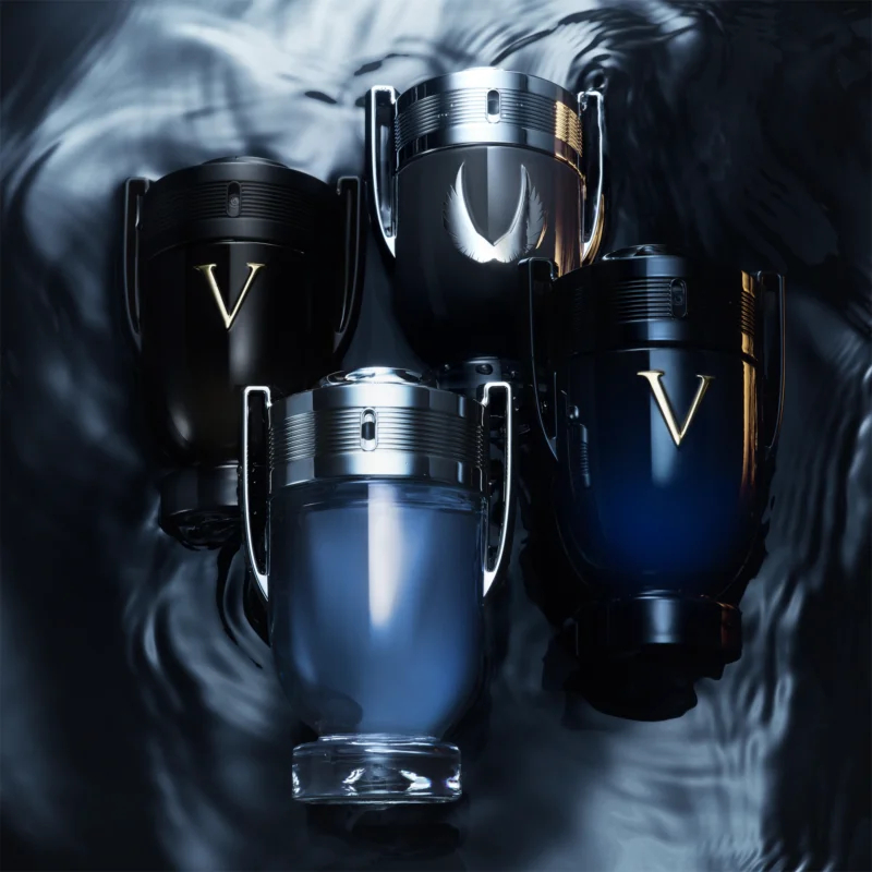 Parfum 'Invictus Victory Elixir Intense' - 50 ml