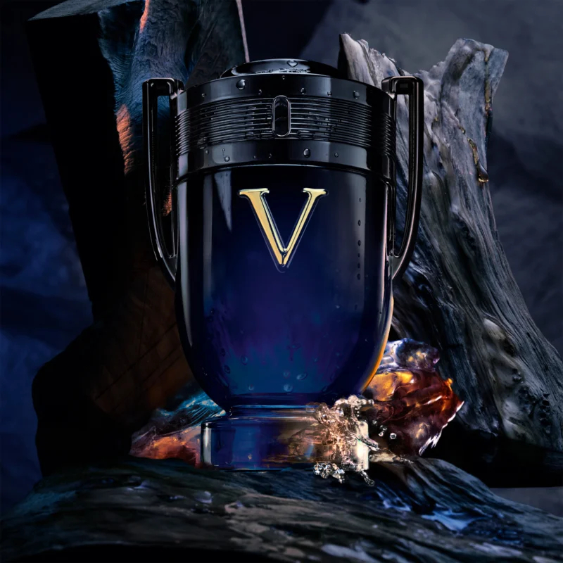 Eau de parfum 'Invictus Victory Elixir Intense' - 100 ml