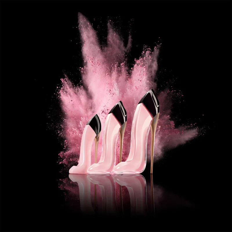 Eau de parfum 'Good Girl Blush' - 30 ml