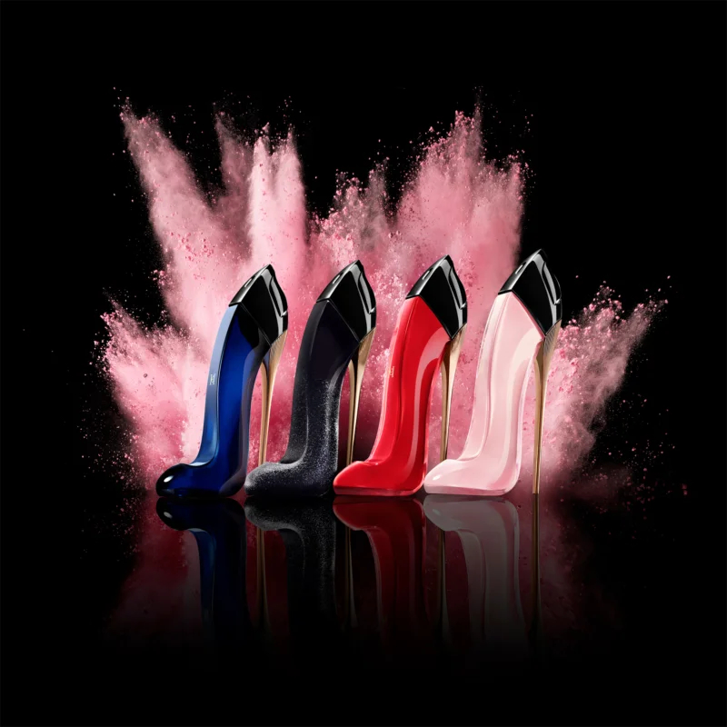 Eau de parfum 'Good Girl Blush' - 30 ml