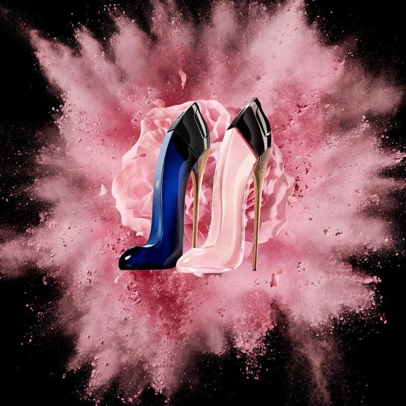 Eau de parfum 'Good Girl Blush' - 30 ml