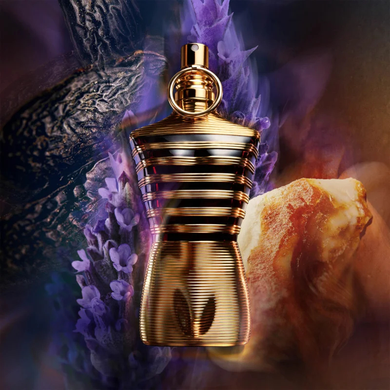 'Le Male Elixir' Parfüm - 75 ml