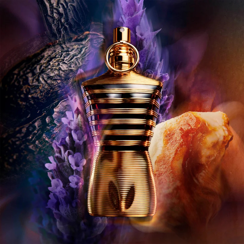 Parfum 'Le Male Elixir' - 125 ml